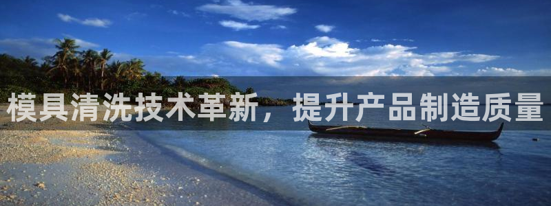太阳游戏汉化：模具清洗技术革新，提升产品制造质量