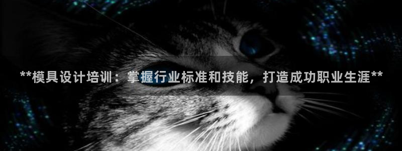 太阳集团董事长是谁照片：**模具设计培训：掌握行业标准和技能，打造成功职业生涯**