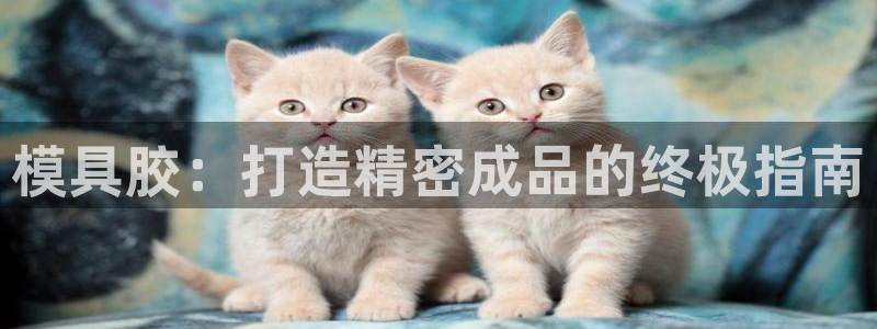 太阳手机游戏：模具胶：打造精密成品的终极指南