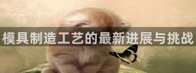 太阳集团城网址娱网首页：模具制造工艺的最新进展与挑战