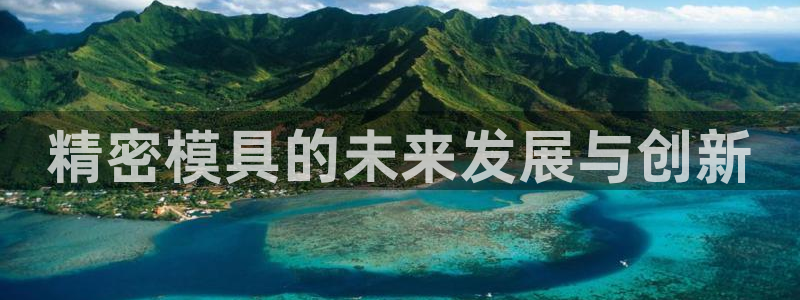 澳门太阳集团老板洗米华：精密模具的未来发展与创新
