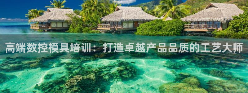 2003网站太阳集团：高端数控模具培训：打造卓越产品品质的工艺大师