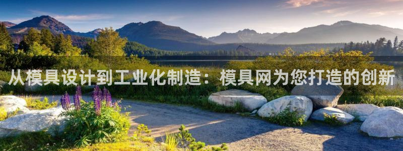 太阳集团游戏城旧版5376：从模具设计到工业化制造：模具网为您打造的创新