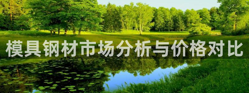 古天乐代言太阳网址：模具钢材市场分析与价格对比