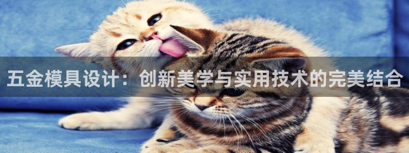 古天乐和太阳集团什么关系知乎：五金模具设计：创新美学与实用技术的完美结合