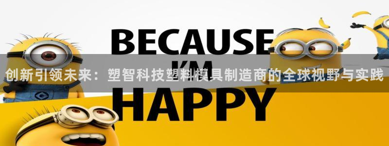 太阳成集团tyc234cc—首页欢迎您：创新引领未来：塑智科技塑料模具制造商的全球视野与实践