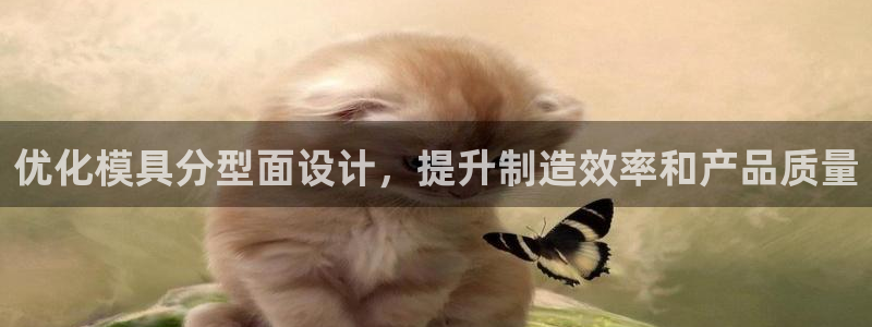 太阳集团电子游戏登录：优化模具分型面设计，提升制造效率和产品质量