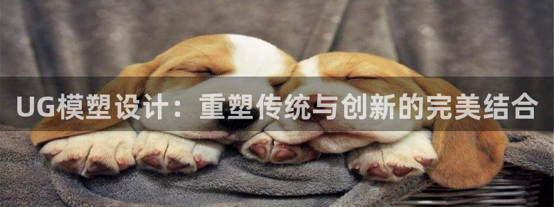 太阳gg注册地址：UG模塑设计：重塑传统与创新的完美结合