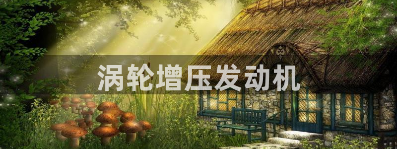 太阳集团游戏城：涡轮增压发动机