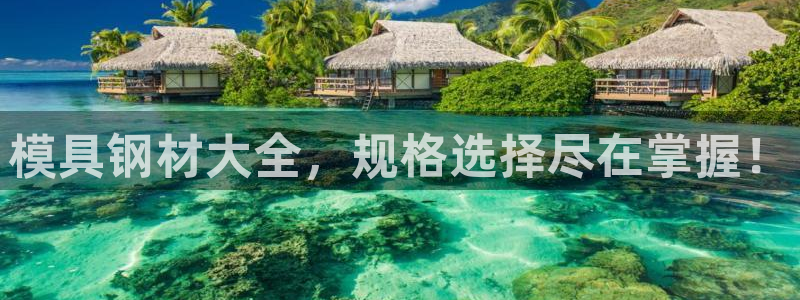 太阳集团城2017网站：模具钢材大全，规格选择尽在掌握！