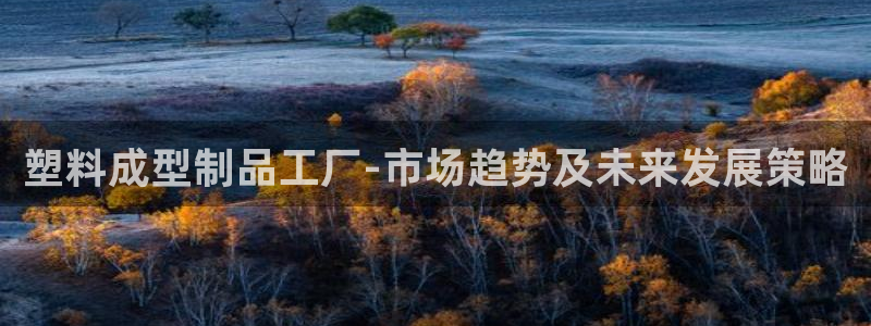 古天乐和太阳集团什么关系知乎：塑料成型制品工厂-市场趋势及未来发展策略